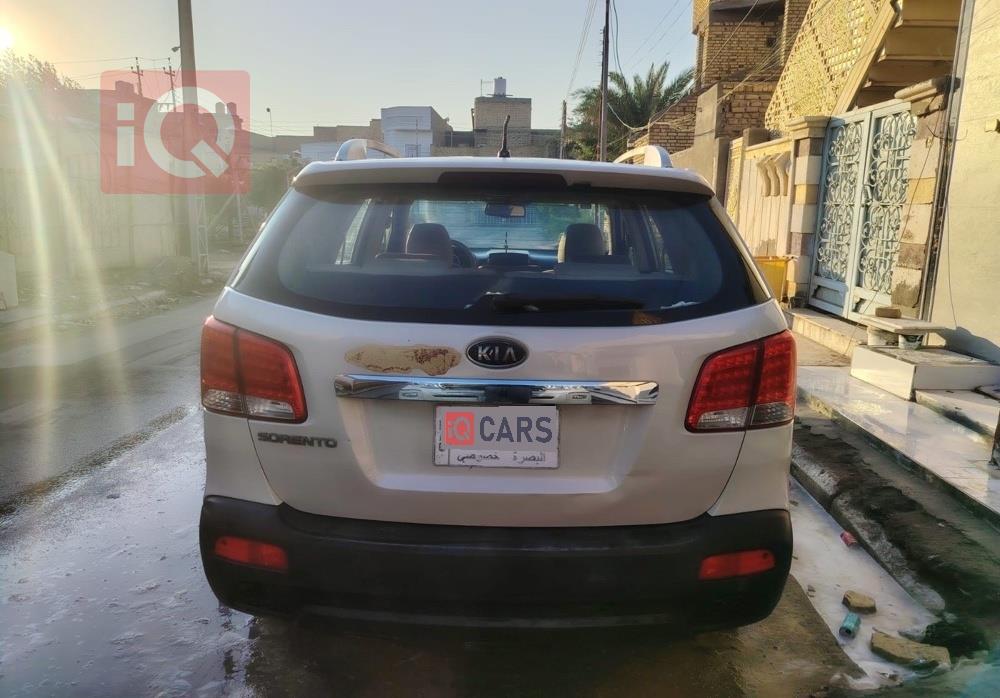 کیا سۆرینتۆ